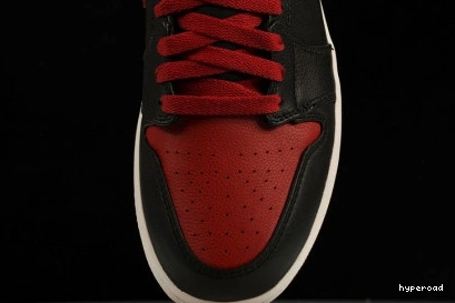 Hyperoad High Retro 1 'Banned' Jordan Air 1031